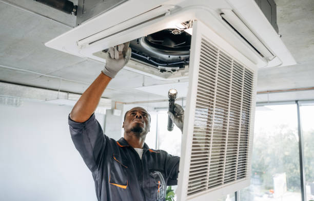 Licensed Air Conditioning Service service in Farmersville, CA - FH HVAC