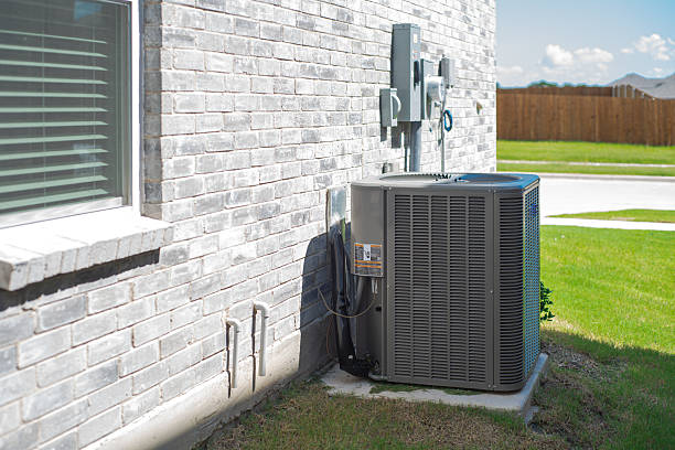 Reliable Air Conditioning Service contractor in Farmersville, CA by FH HVAC